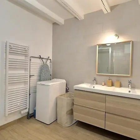 La Dolce Vita, Jolie Maison Familiale Hébergement de vacances *