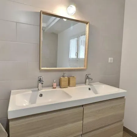 La Dolce Vita, Jolie Maison Familiale Hébergement de vacances