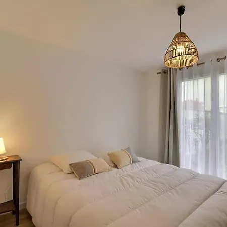 Holiday home La Dolce Vita, Jolie Maison Familiale Troyes