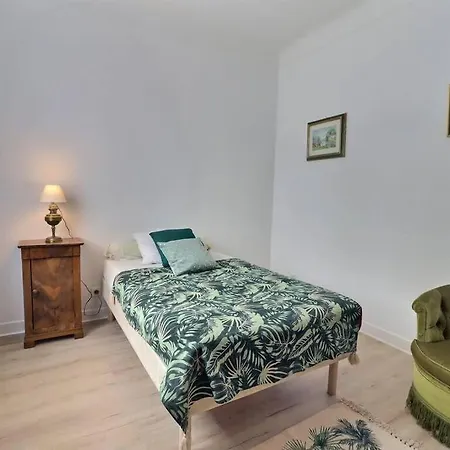 Holiday home La Dolce Vita, Jolie Maison Familiale *