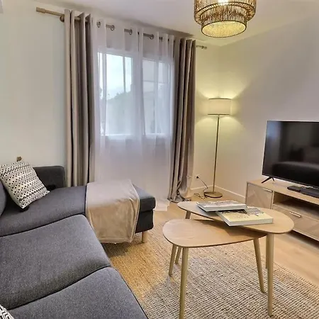 La Dolce Vita, Jolie Maison Familiale Holiday home Troyes