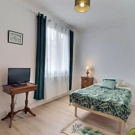 La Dolce Vita, Jolie Maison Familiale *